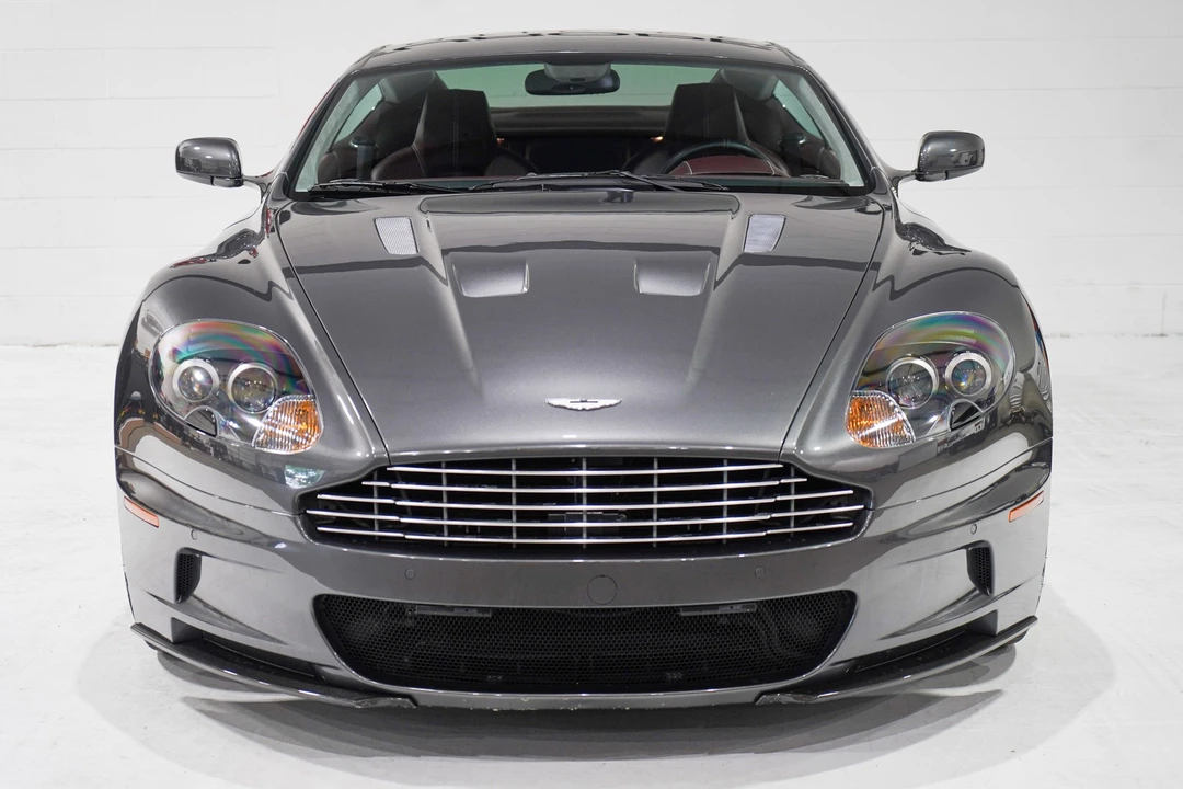 2009 Aston Martin DBS (2008-2012) - Image 5 of 31