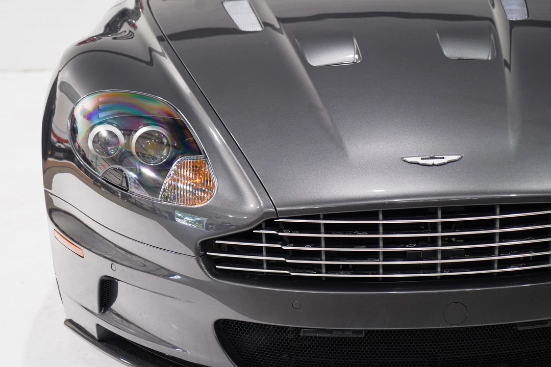 2009 Aston Martin DBS (2008-2012) - Image 28 of 31