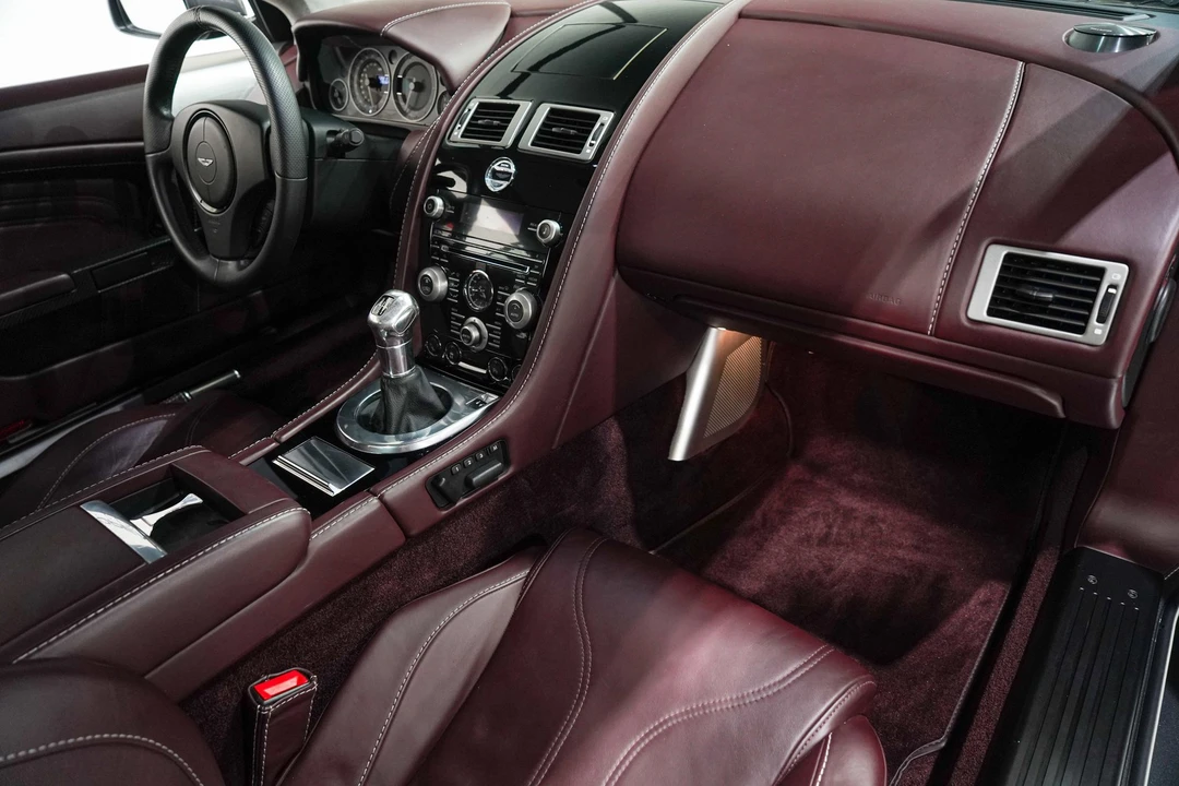 2009 Aston Martin DBS (2008-2012) - Image 16 of 31