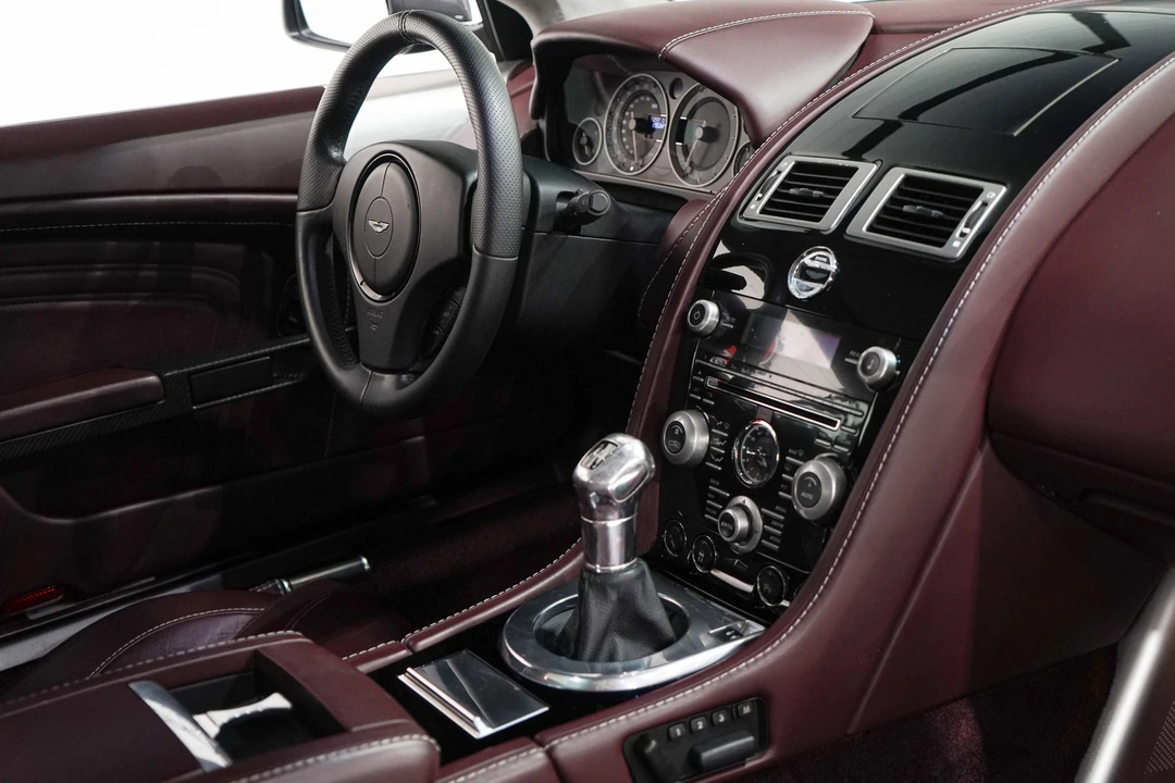 2009 Aston Martin DBS (2008-2012) - Image 17 of 31