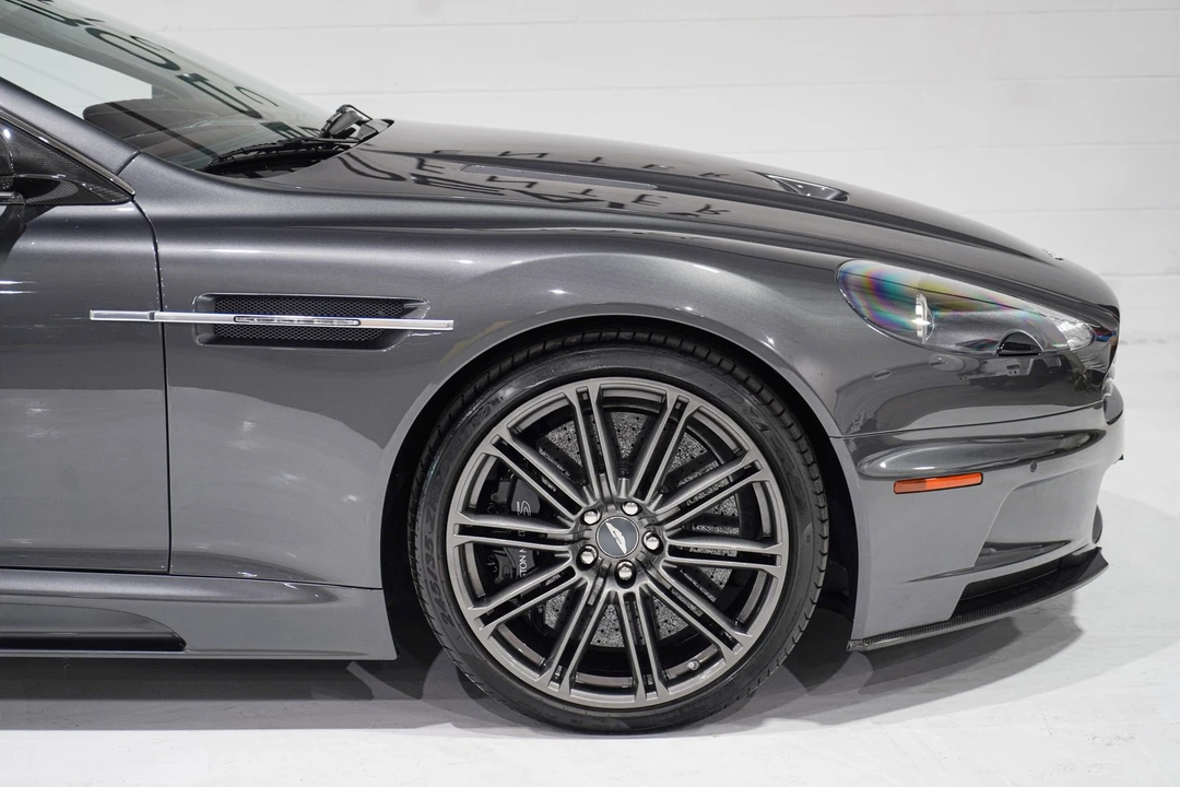 2009 Aston Martin DBS (2008-2012) - Image 21 of 31