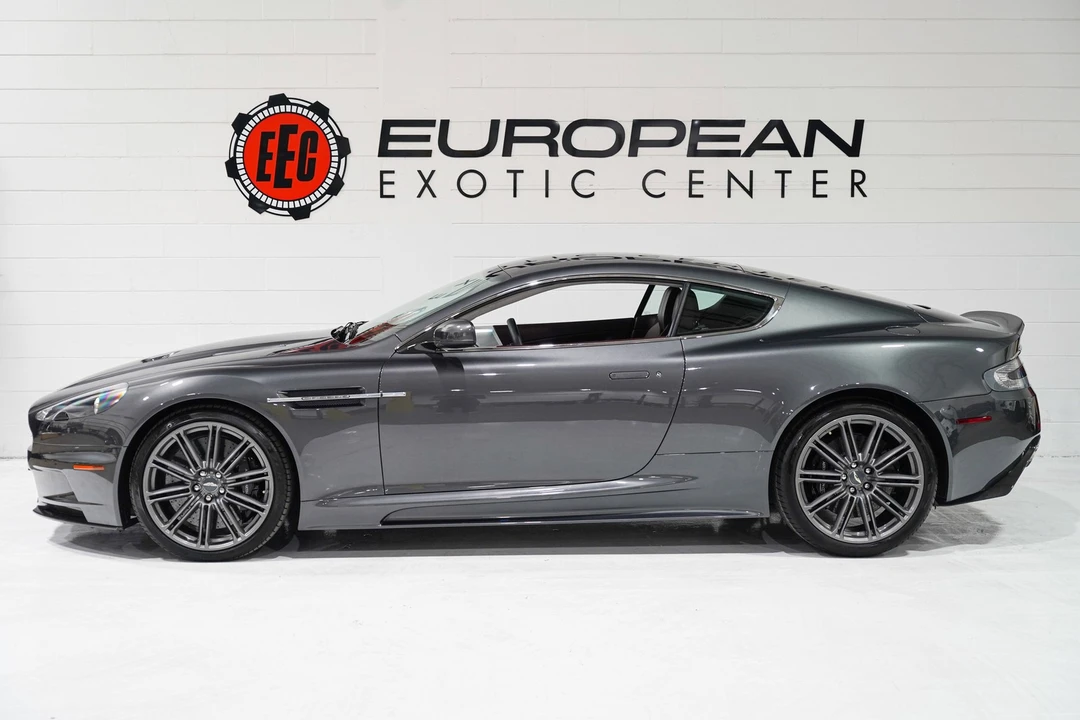 2009 Aston Martin DBS (2008-2012) - Image 7 of 31