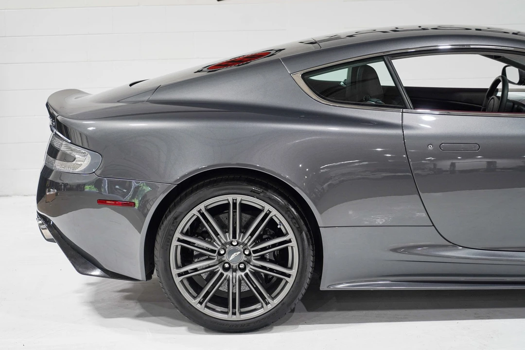 2009 Aston Martin DBS (2008-2012) - Image 20 of 31