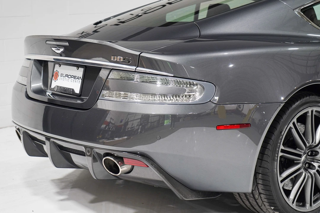 2009 Aston Martin DBS (2008-2012) - Image 23 of 31