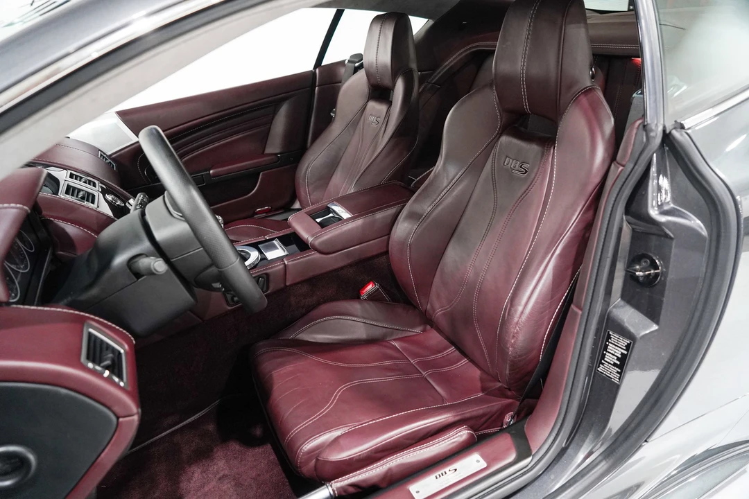2009 Aston Martin DBS (2008-2012) - Image 9 of 31
