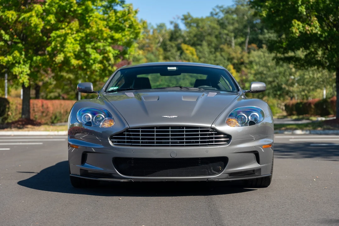 2009 Aston Martin DBS (2008-2012) - Image 6 of 31