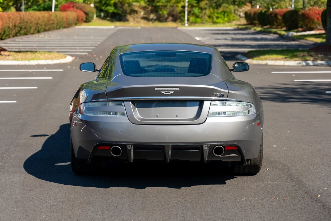 2009 Aston Martin DBS (2008-2012) - Image 15 of 31