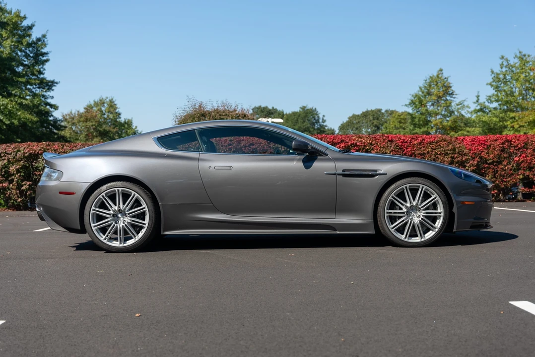 2009 Aston Martin DBS (2008-2012) - Image 12 of 31