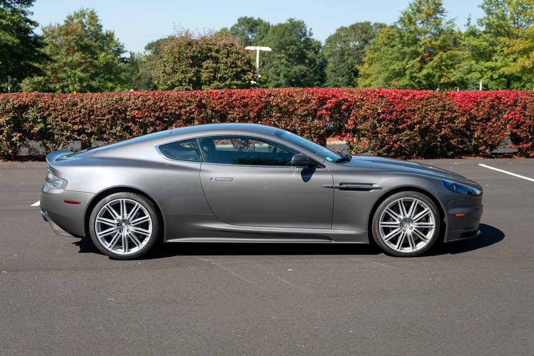 2009 Aston Martin DBS (2008-2012) - Image 11 of 31