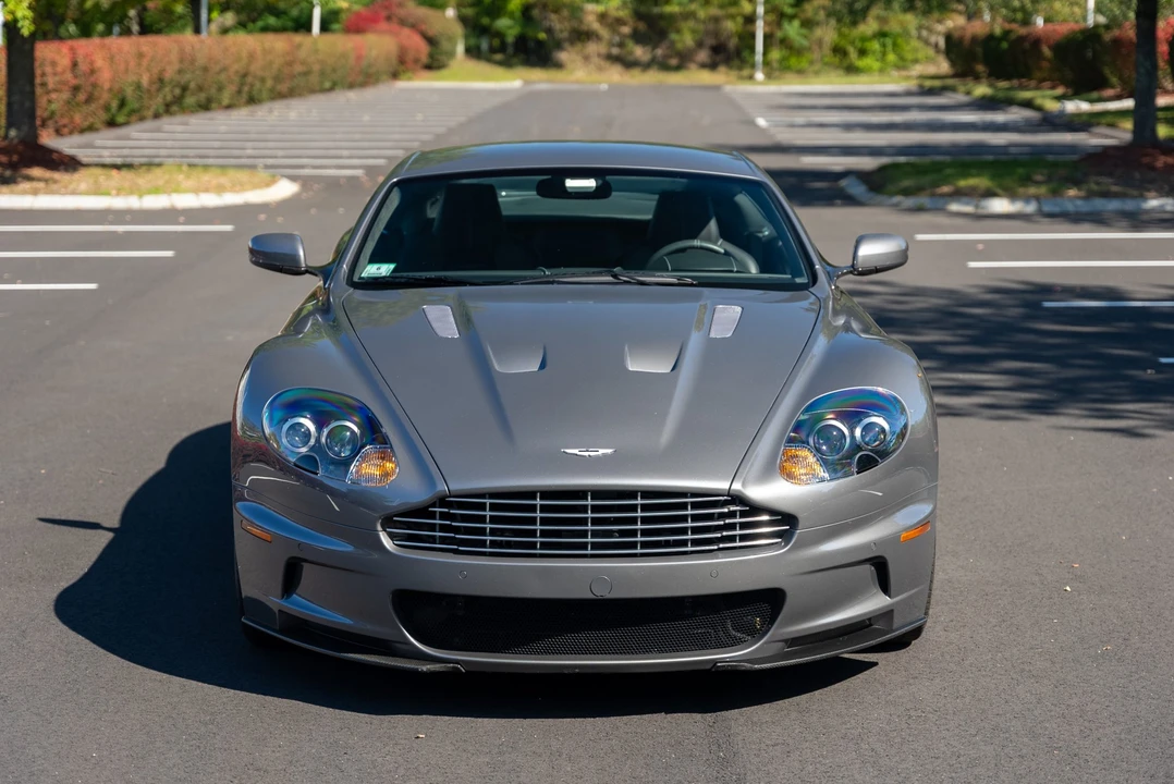 2009 Aston Martin DBS (2008-2012) - Image 4 of 31