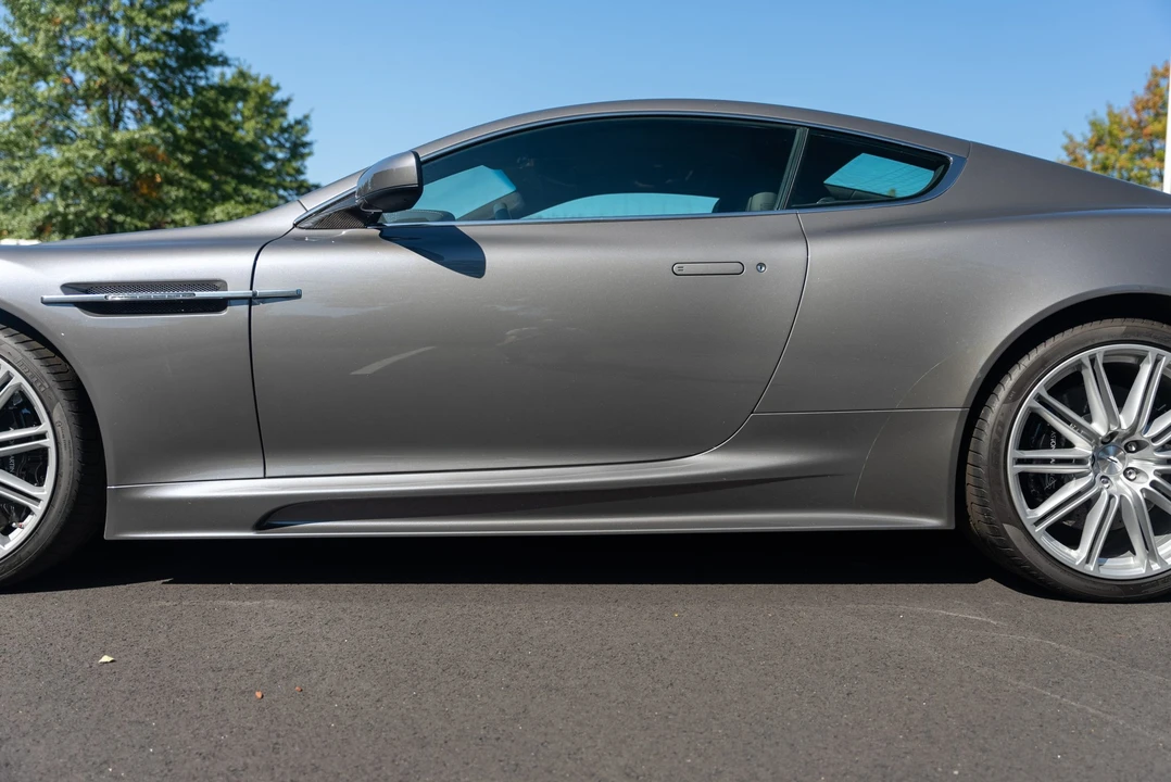 2009 Aston Martin DBS (2008-2012) - Image 27 of 31