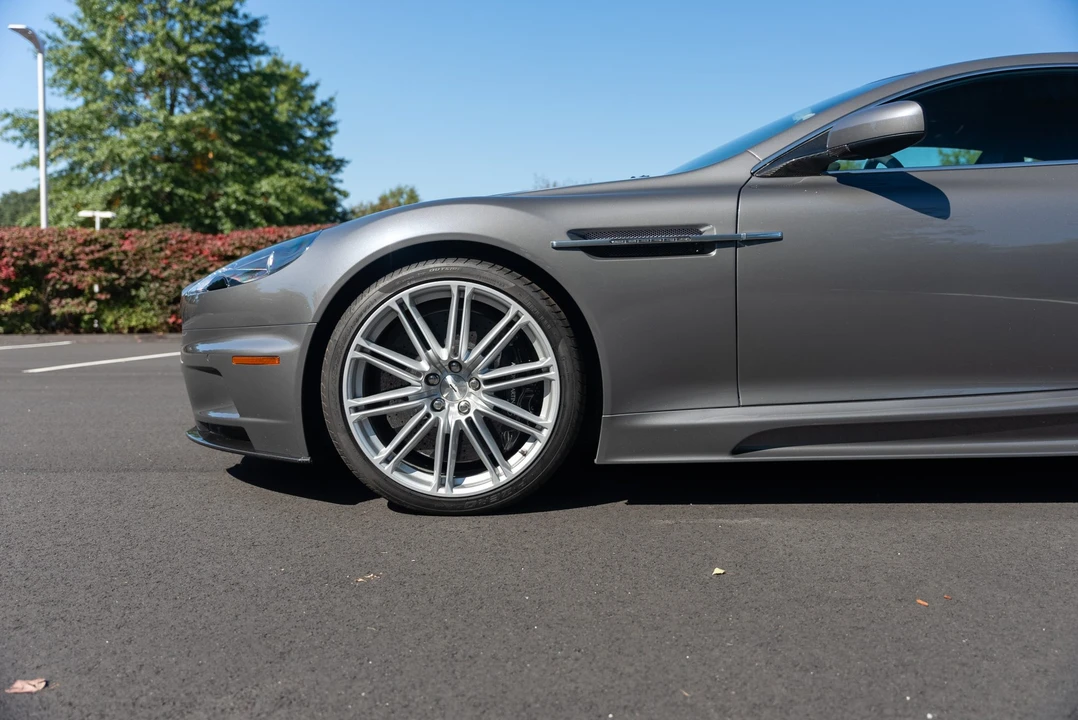 2009 Aston Martin DBS (2008-2012) - Image 25 of 31