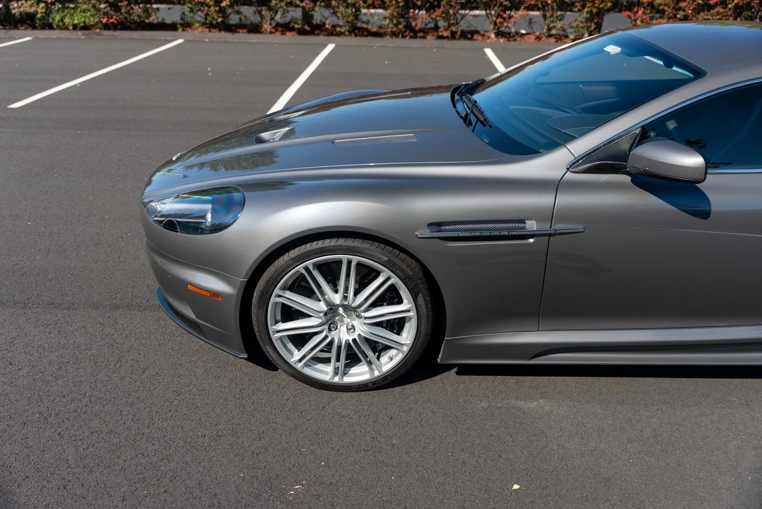 2009 Aston Martin DBS (2008-2012) - Image 24 of 31