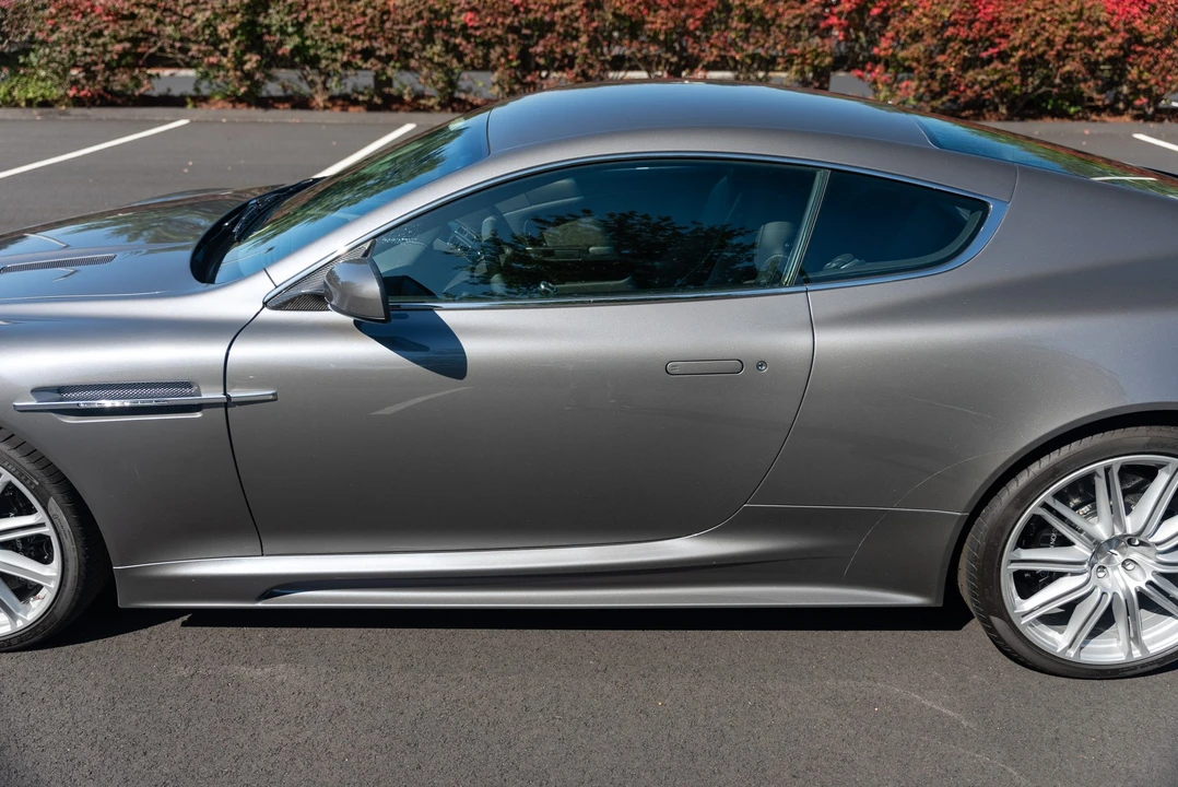 2009 Aston Martin DBS (2008-2012) - Image 26 of 31