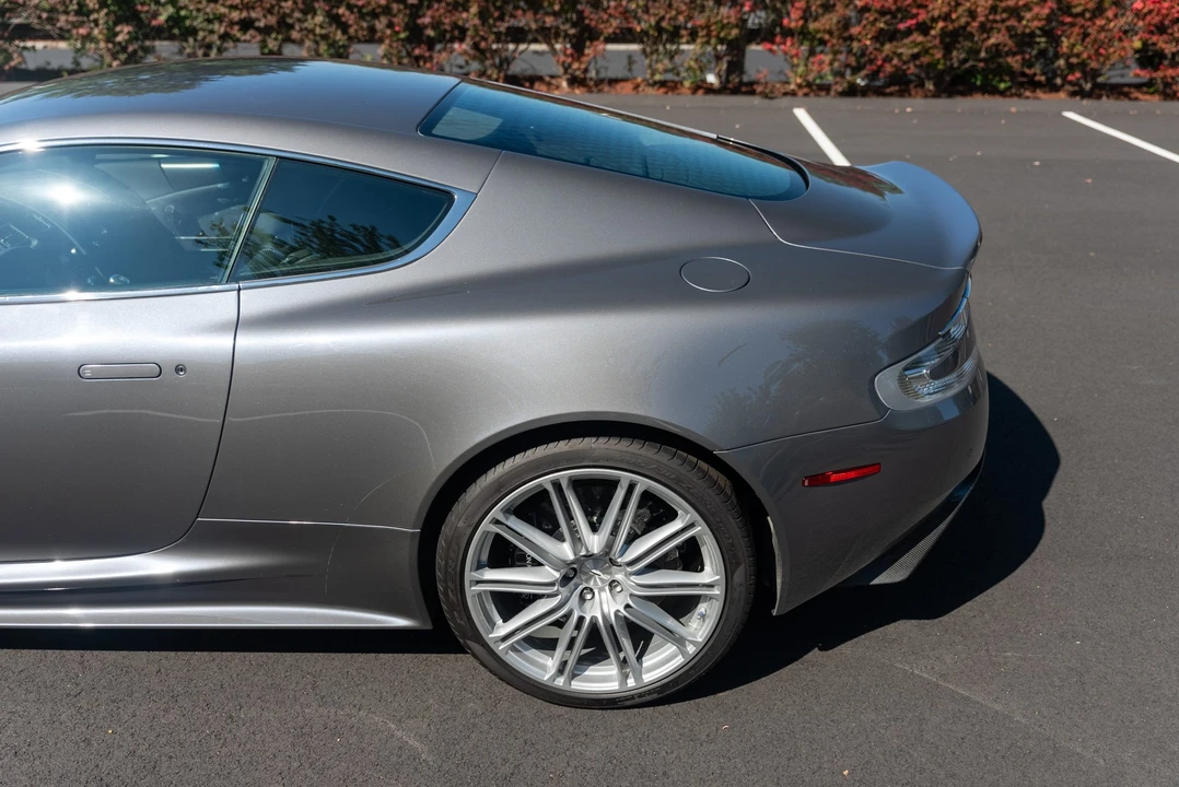 2009 Aston Martin DBS (2008-2012) - Image 29 of 31