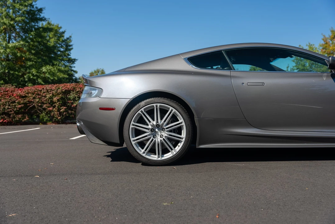 2009 Aston Martin DBS (2008-2012) - Image 30 of 31