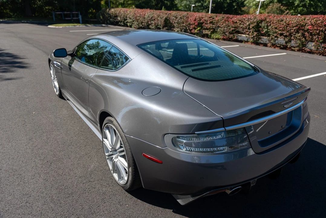2009 Aston Martin DBS (2008-2012) - Image 19 of 31