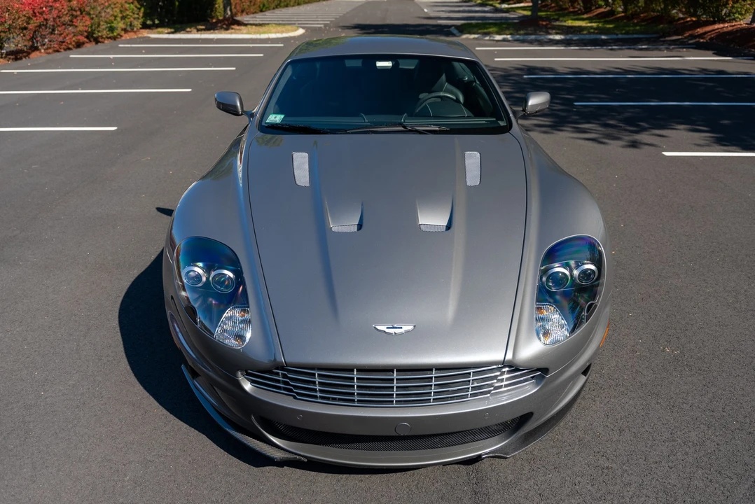 2009 Aston Martin DBS (2008-2012) - Image 5 of 31