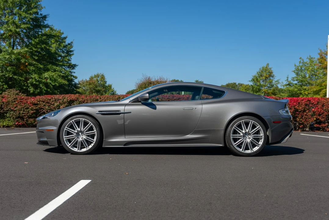 2009 Aston Martin DBS (2008-2012) - Image 23 of 31