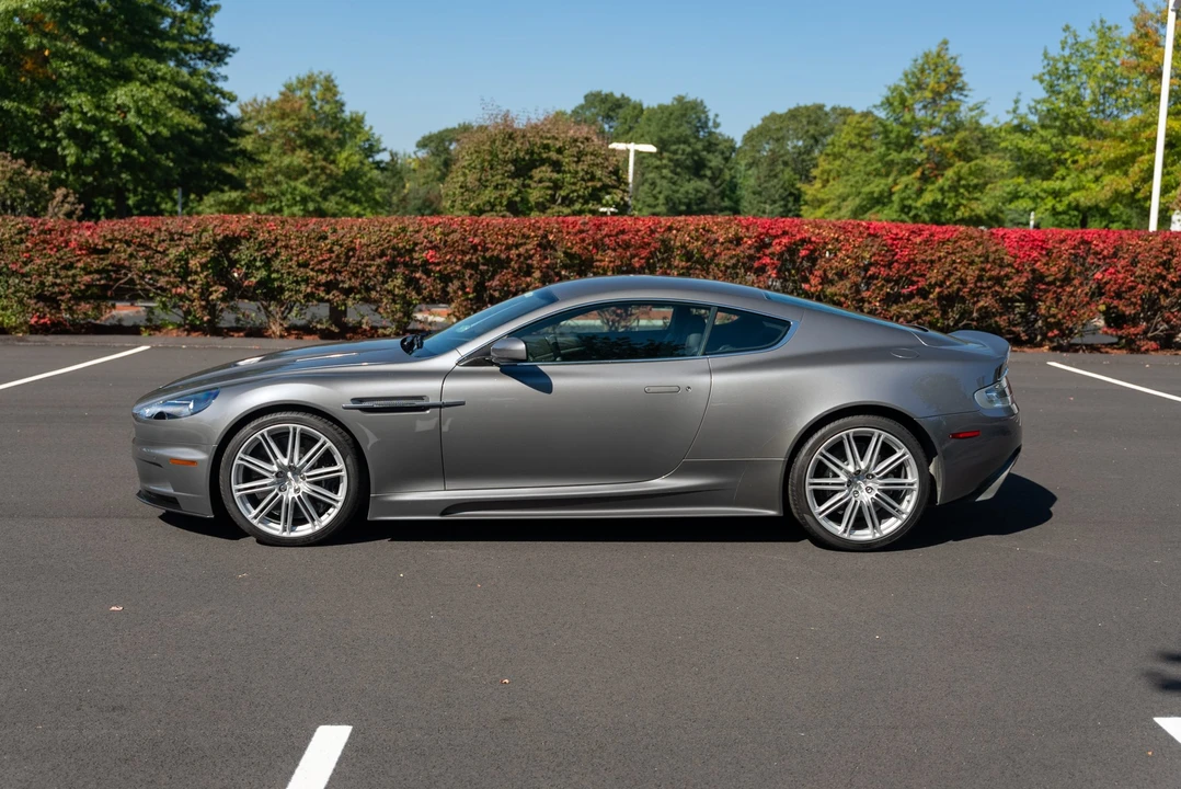2009 Aston Martin DBS (2008-2012) - Image 22 of 31