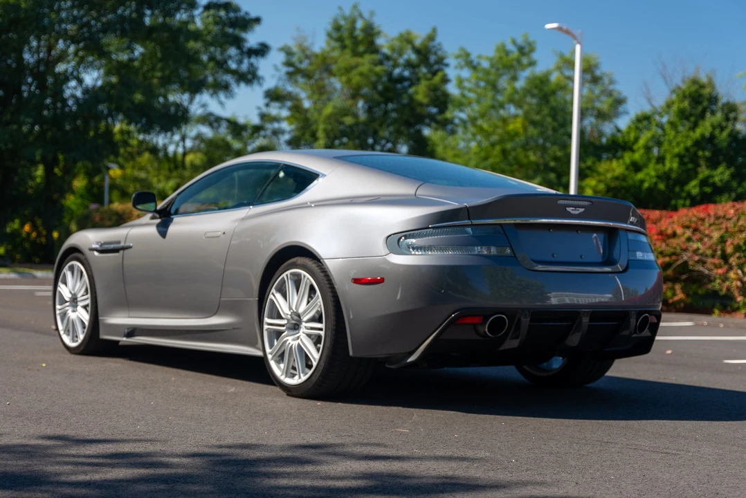 2009 Aston Martin DBS (2008-2012) - Image 20 of 31