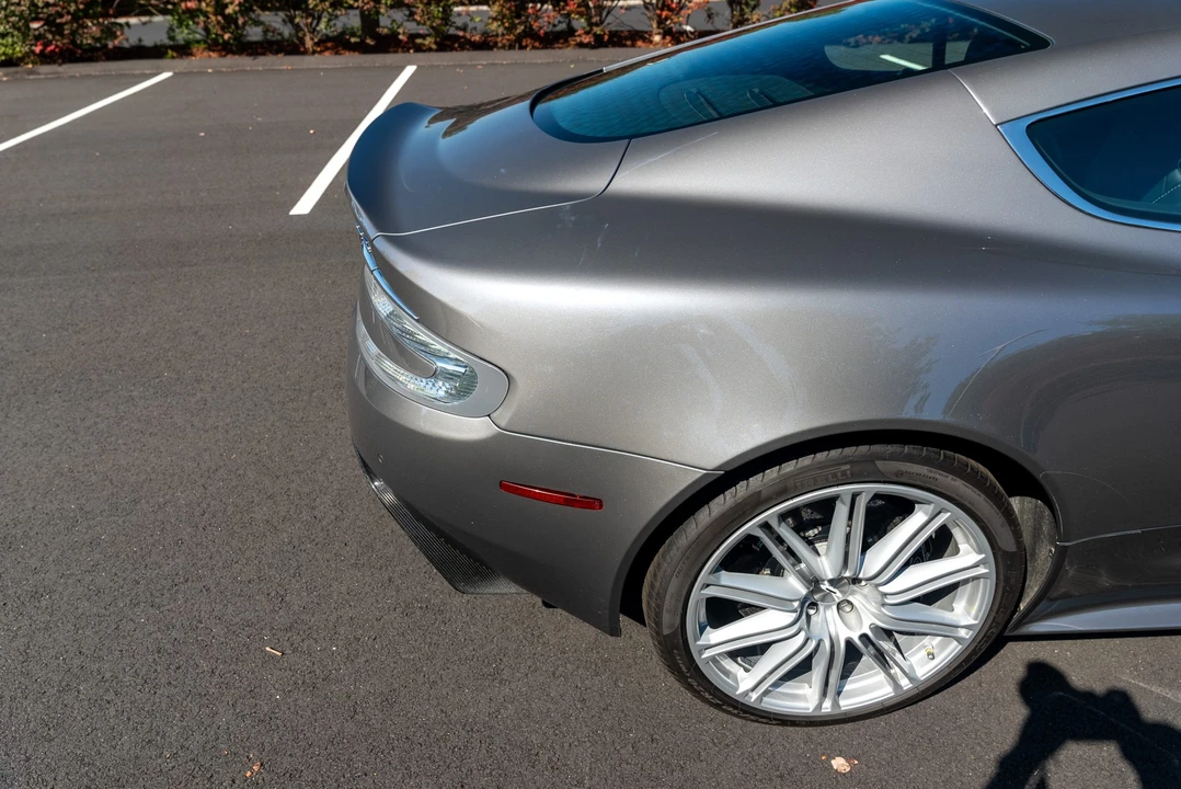 2009 Aston Martin DBS (2008-2012) - Image 31 of 31