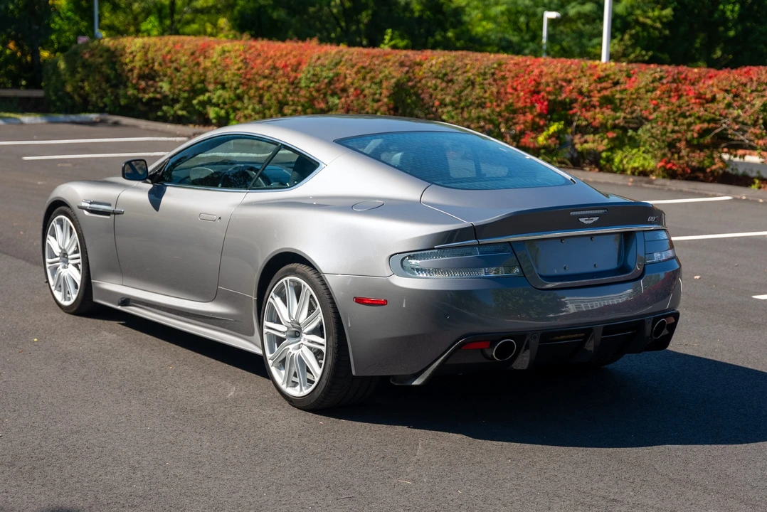 2009 Aston Martin DBS (2008-2012) - Image 21 of 31