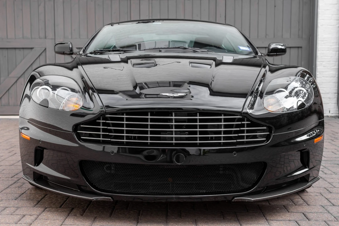 2009 Aston Martin DBS (2008-2012) - Image 8 of 31