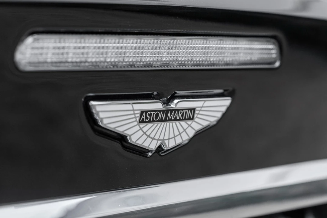 2009 Aston Martin DBS (2008-2012) - Image 26 of 31