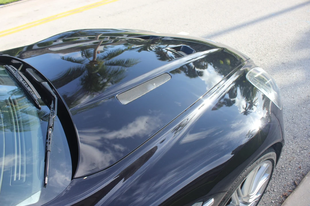 2009 Aston Martin DBS (2008-2012) - Image 21 of 31