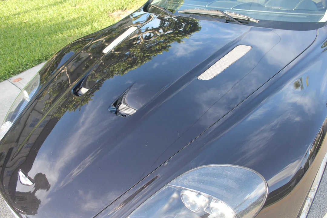 2009 Aston Martin DBS (2008-2012) - Image 23 of 31