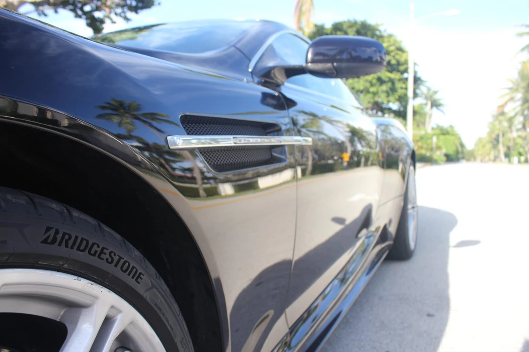 2009 Aston Martin DBS (2008-2012) - Image 28 of 31
