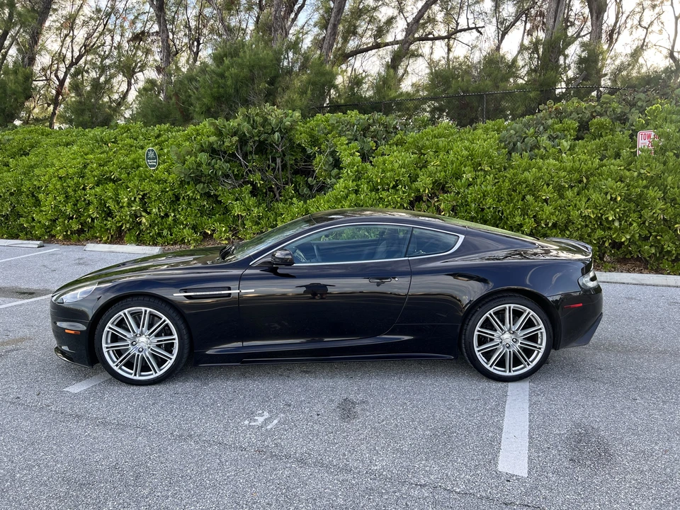 2009 Aston Martin DBS (2008-2012) - Image 16 of 31