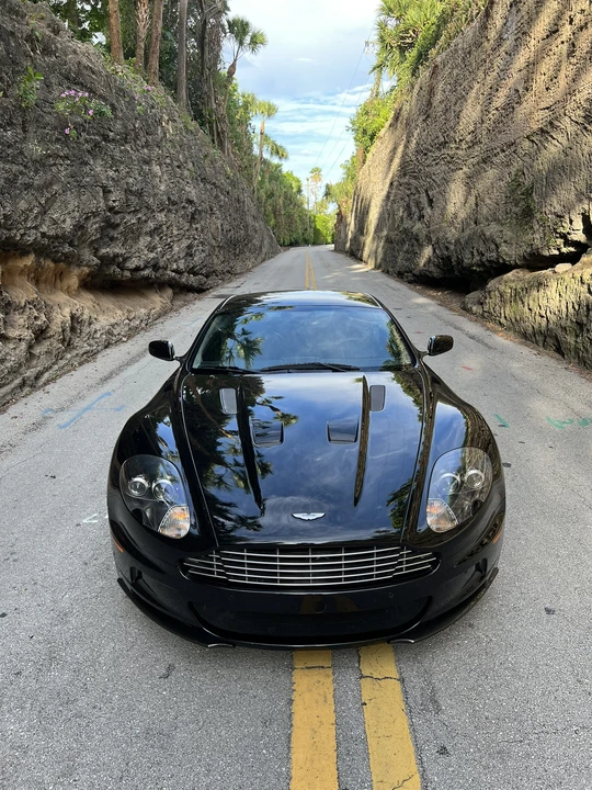 2009 Aston Martin DBS (2008-2012) - Image 20 of 31