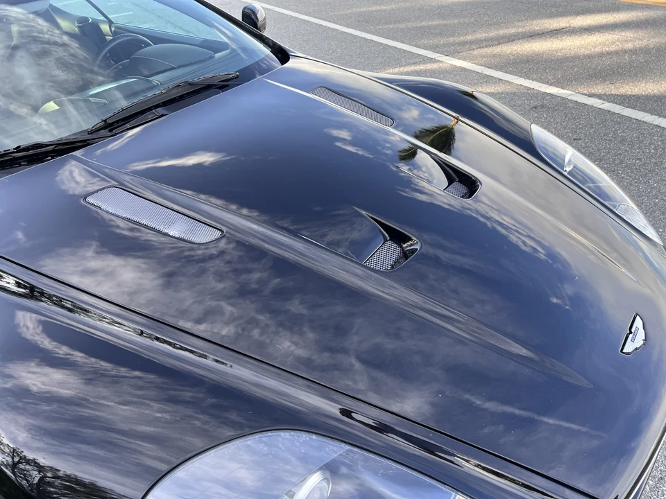 2009 Aston Martin DBS (2008-2012) - Image 22 of 31