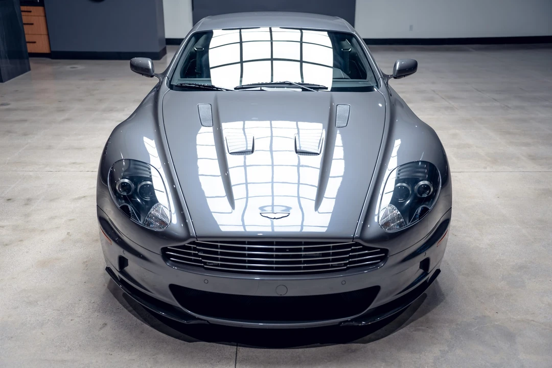 2009 Aston Martin DBS (2008-2012) - Image 4 of 31