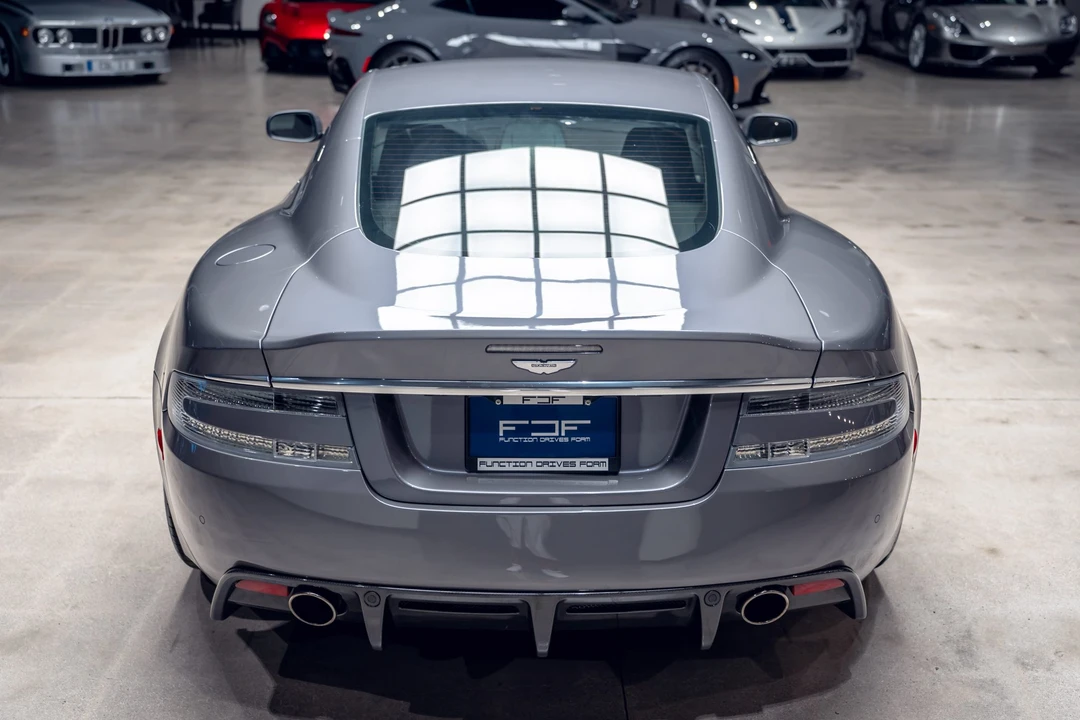 2009 Aston Martin DBS (2008-2012) - Image 12 of 31
