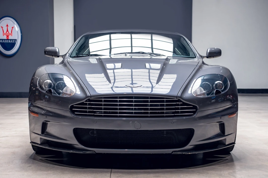 2009 Aston Martin DBS (2008-2012) - Image 17 of 31