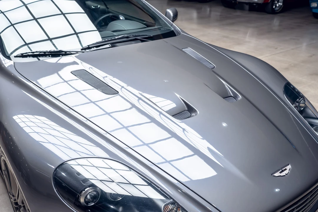 2009 Aston Martin DBS (2008-2012) - Image 29 of 31