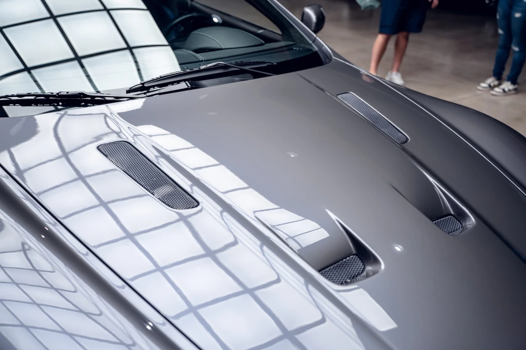 2009 Aston Martin DBS (2008-2012) - Image 31 of 31