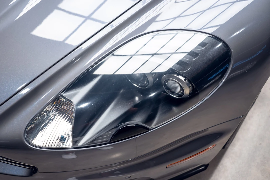 2009 Aston Martin DBS (2008-2012) - Image 26 of 31