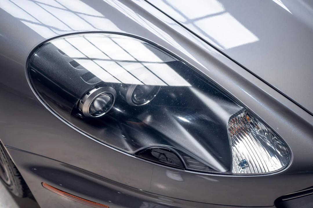 2009 Aston Martin DBS (2008-2012) - Image 25 of 31