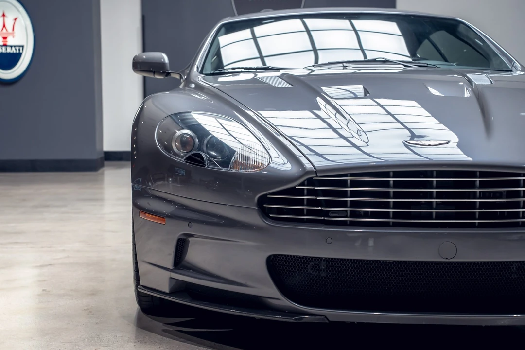 2009 Aston Martin DBS (2008-2012) - Image 19 of 31