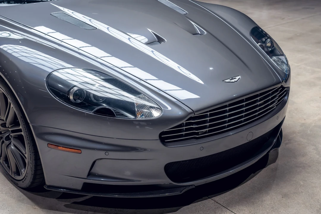 2009 Aston Martin DBS (2008-2012) - Image 23 of 31