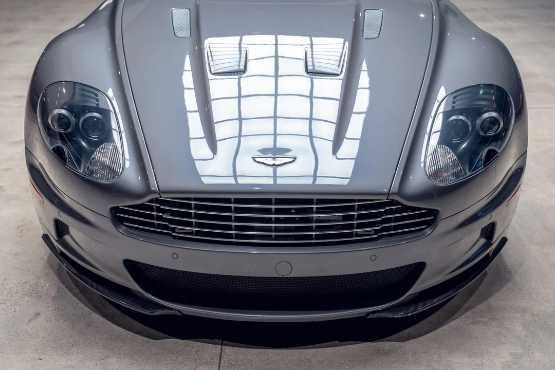 2009 Aston Martin DBS (2008-2012) - Image 18 of 31