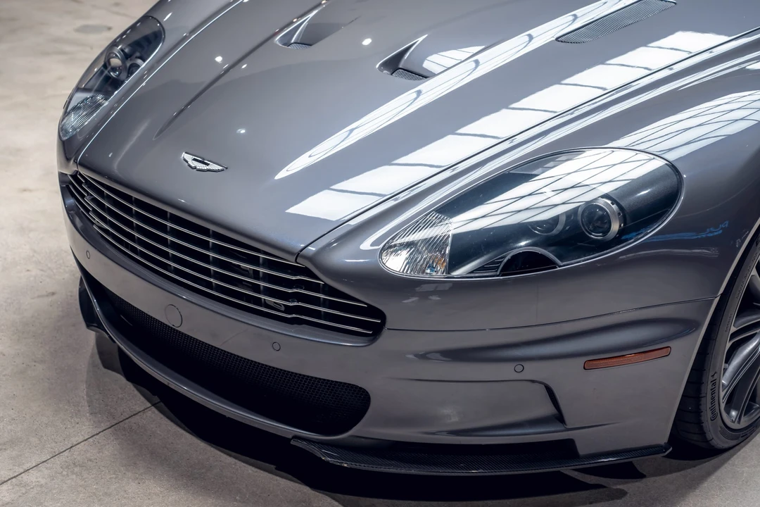 2009 Aston Martin DBS (2008-2012) - Image 24 of 31
