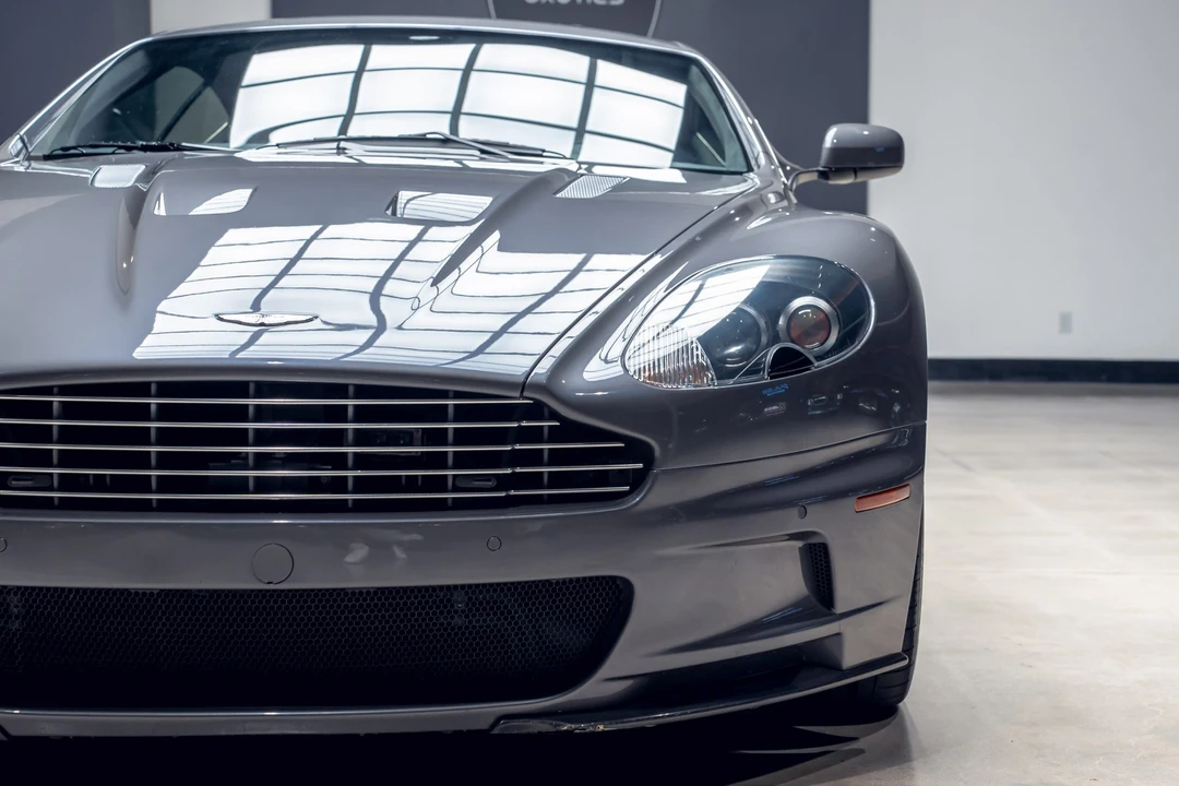 2009 Aston Martin DBS (2008-2012) - Image 20 of 31