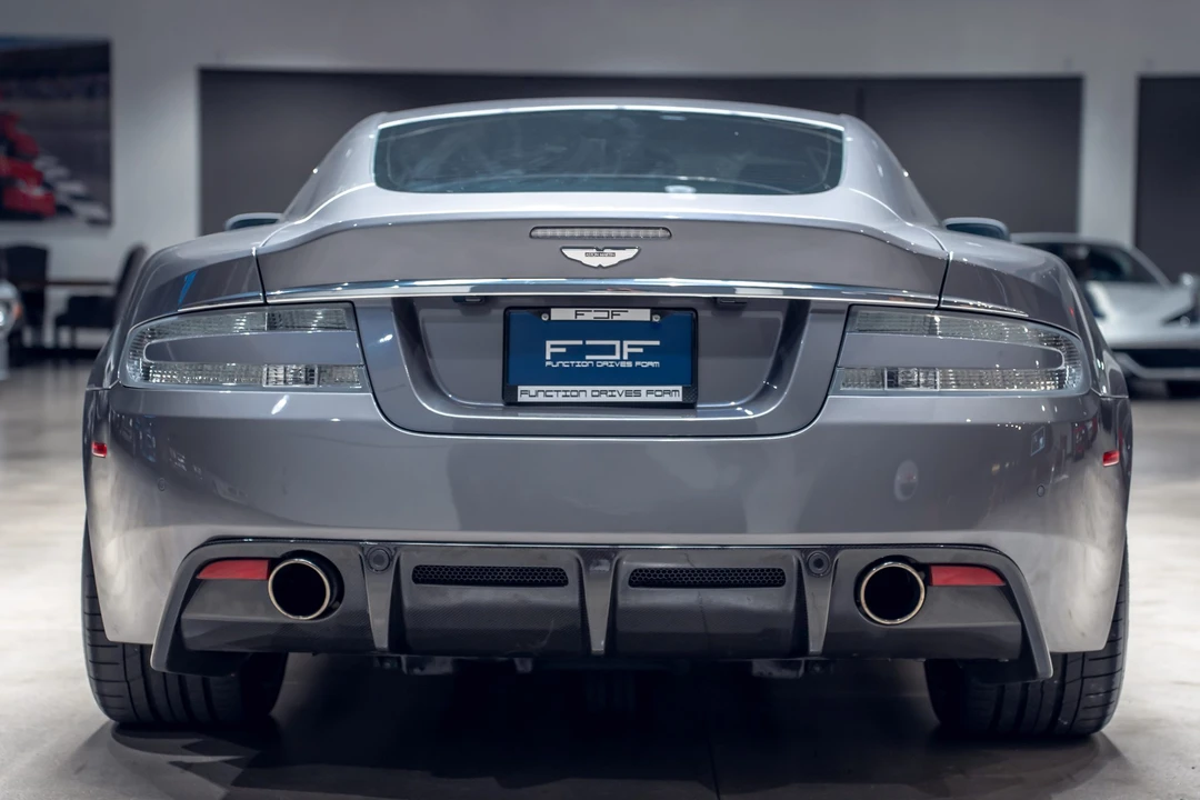 2009 Aston Martin DBS (2008-2012) - Image 11 of 31