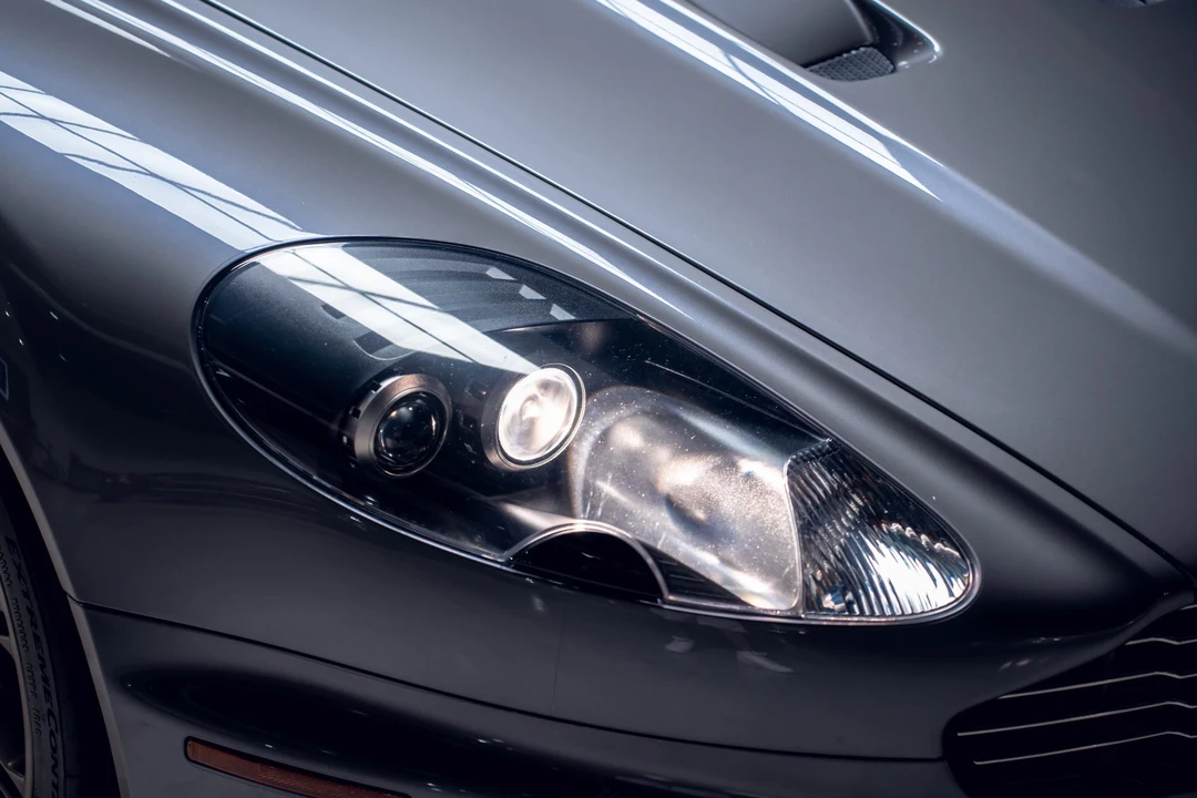 2009 Aston Martin DBS (2008-2012) - Image 27 of 31