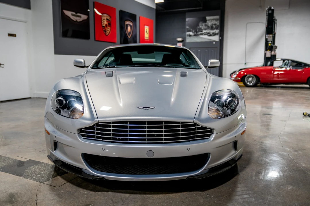 2009 Aston Martin DBS (2008-2012) - Image 10 of 31